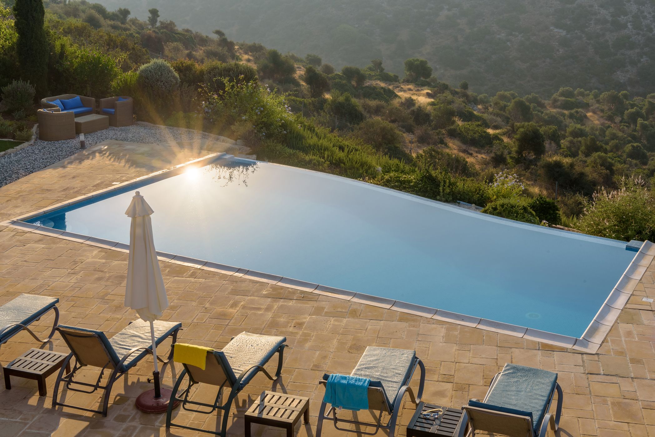 Aphrodite Hills Resort, Cyprus