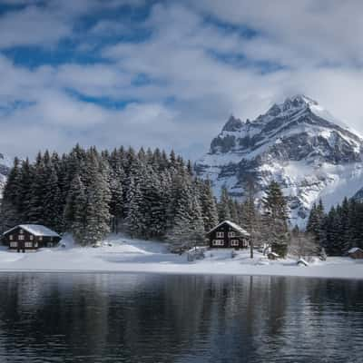 Arnisee, Switzerland