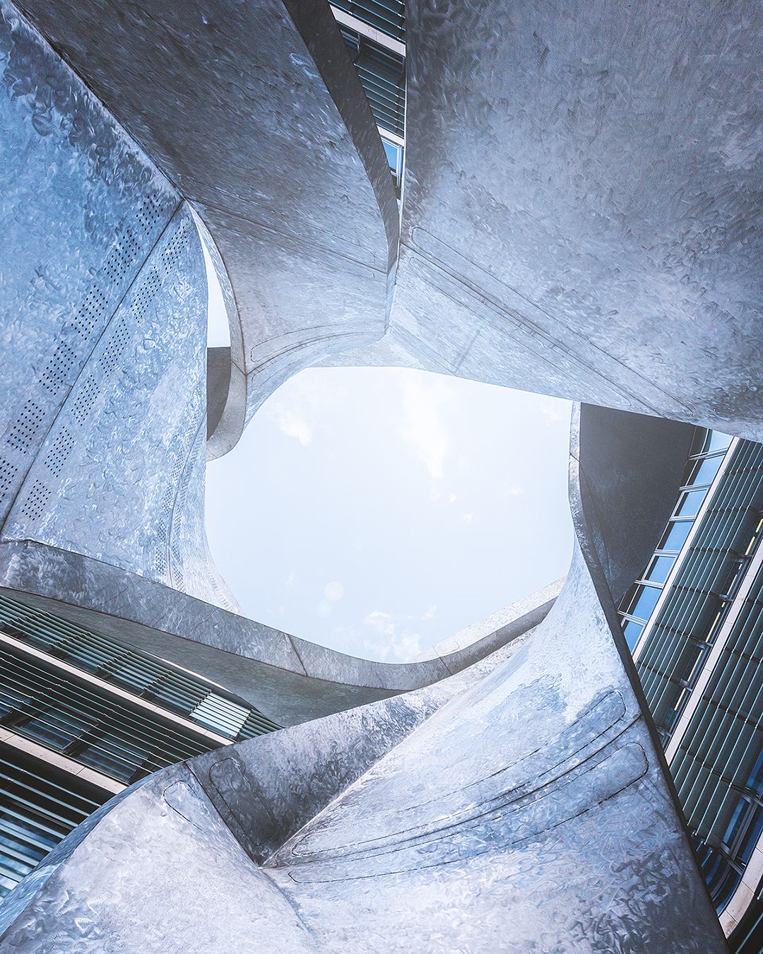 Art Lookup, Munich, Germany