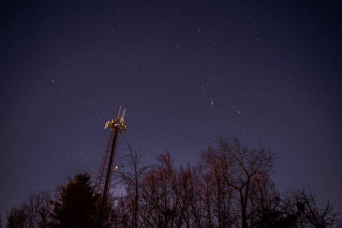Bachelder Park, USA