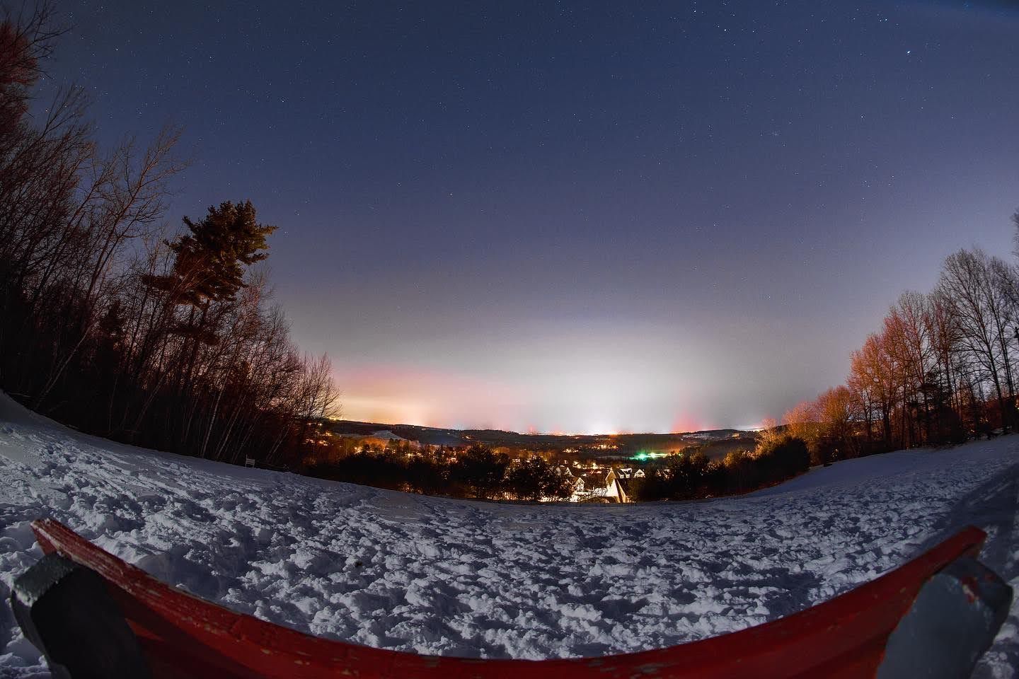 Bachelder Park, USA