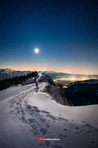 Beatenberg/Niederhorn