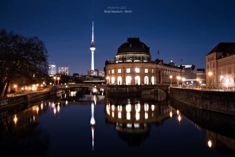 Bode Museum, Berlin