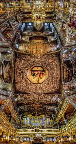 Church of Peace