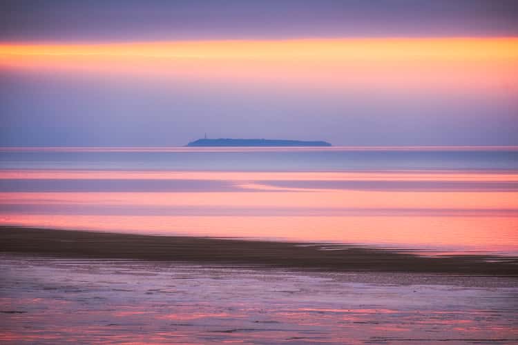 Clevedon Pier