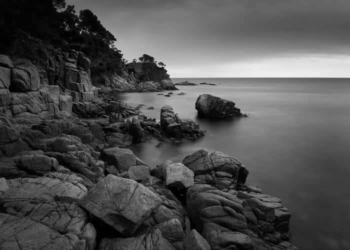 Costa Brava
