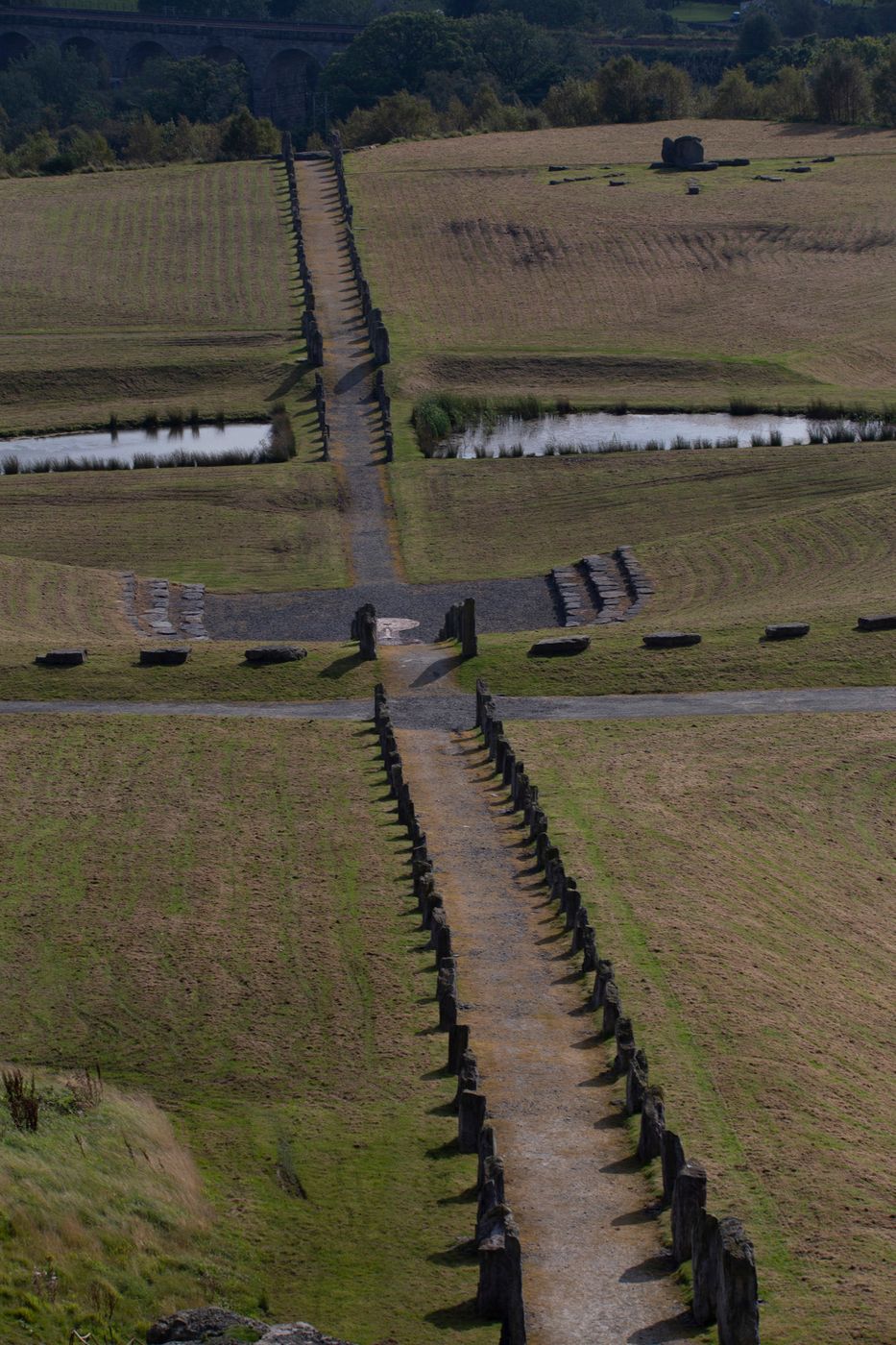 Crawick Multiverse, United Kingdom