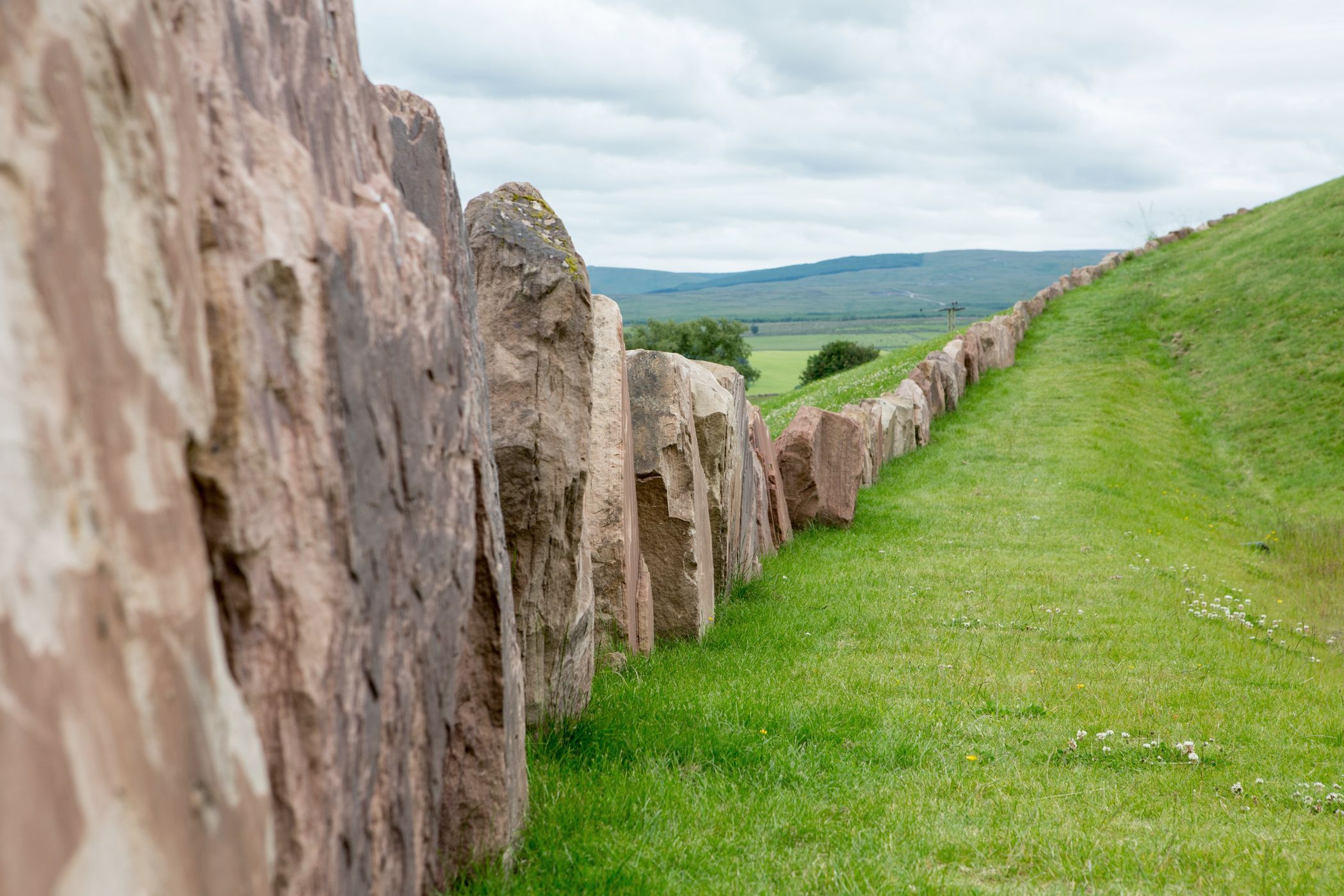 Crawick Multiverse, United Kingdom