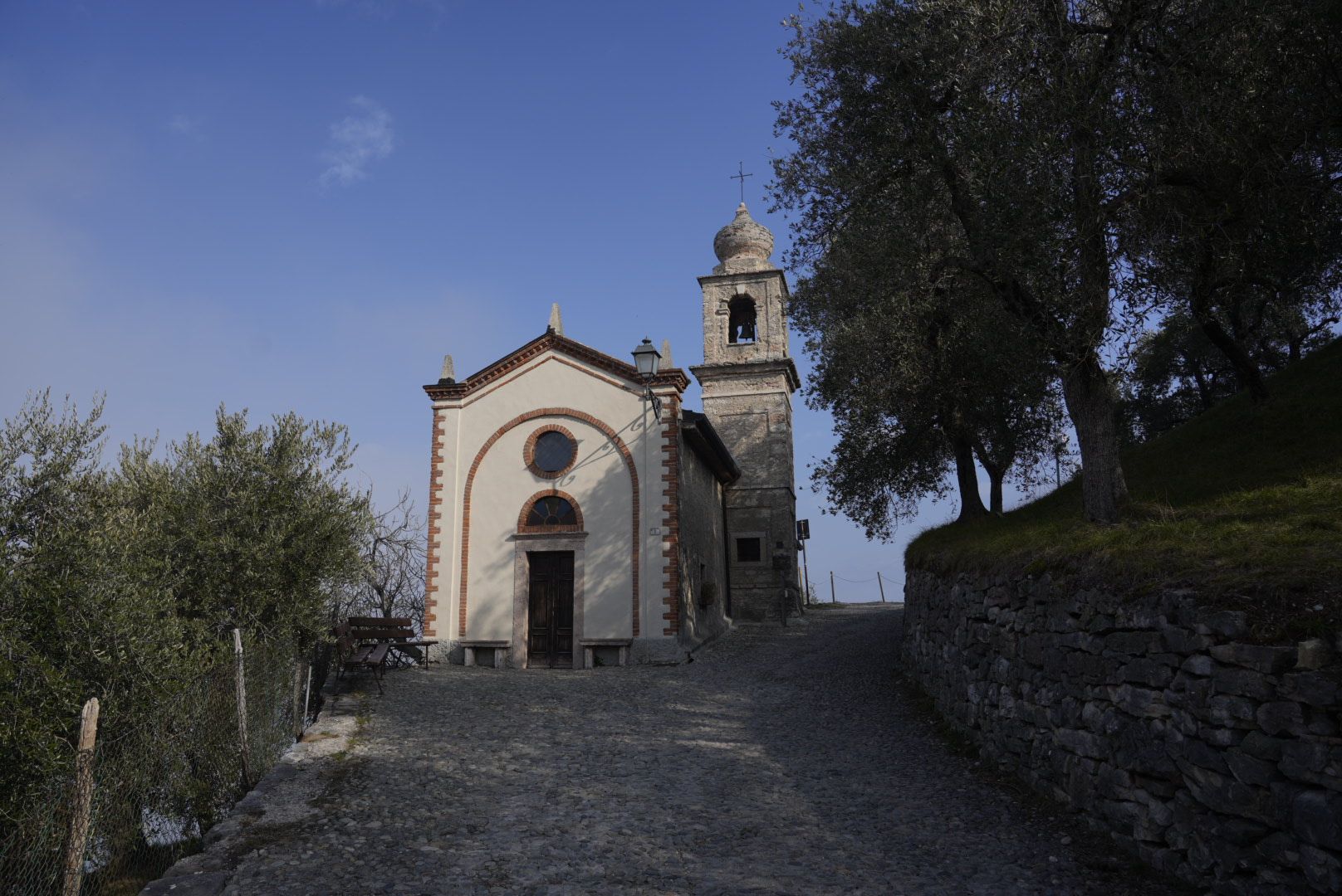 crero, Italy