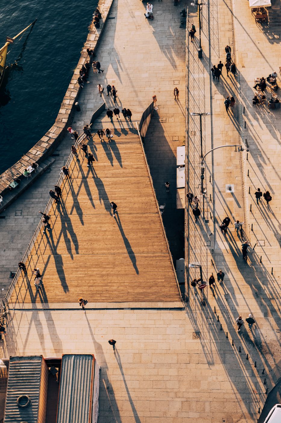 D. Luís I Bridge, Portugal