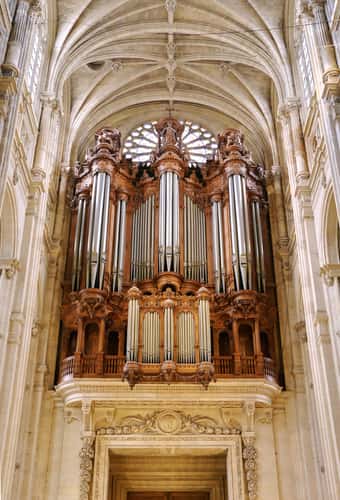 Èglise Saint-Eustache