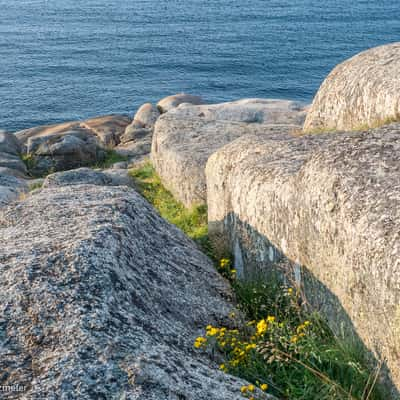 End of the world (Verdens Ende), Norway