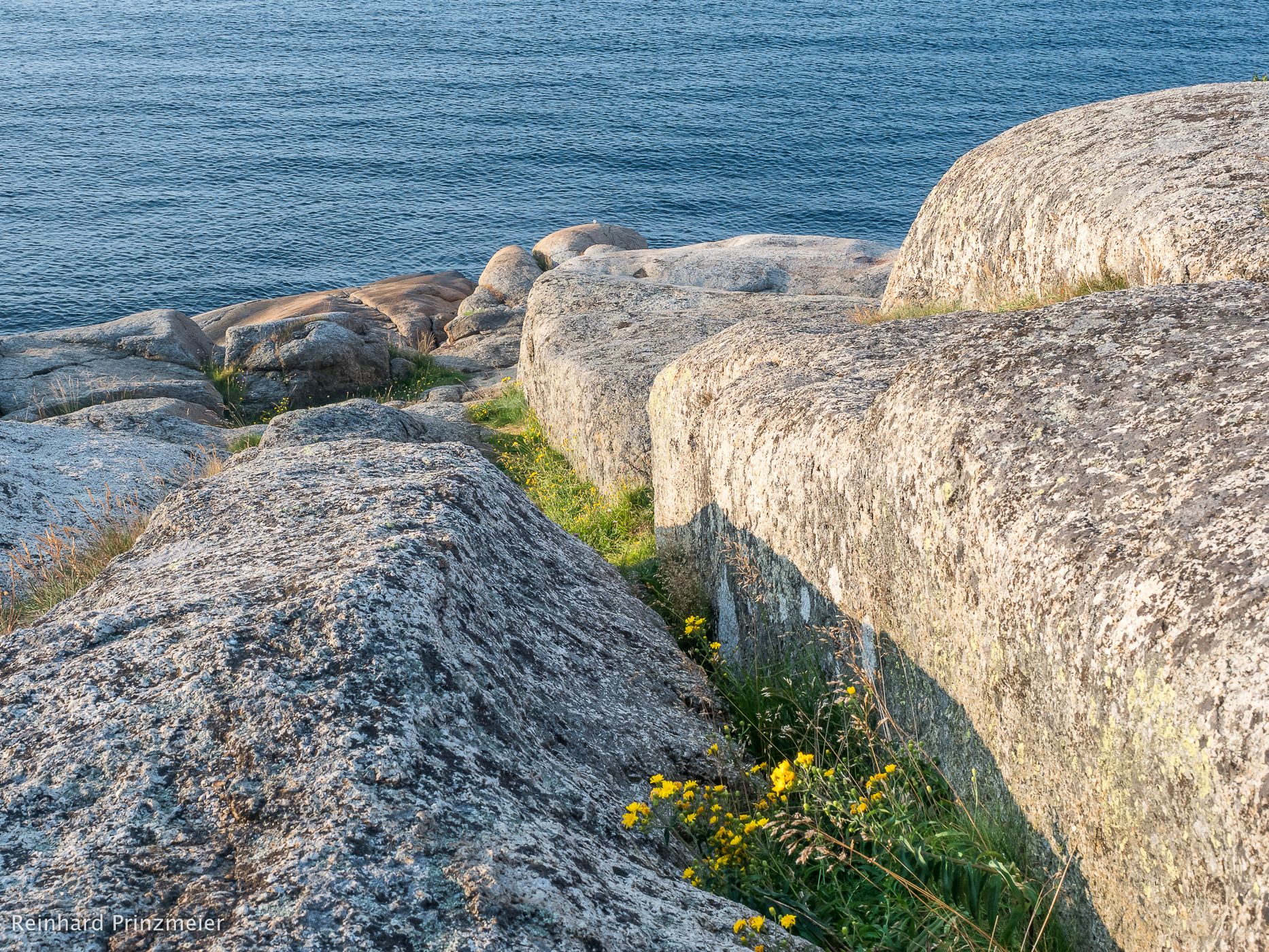 End of the world (Verdens Ende), Norway