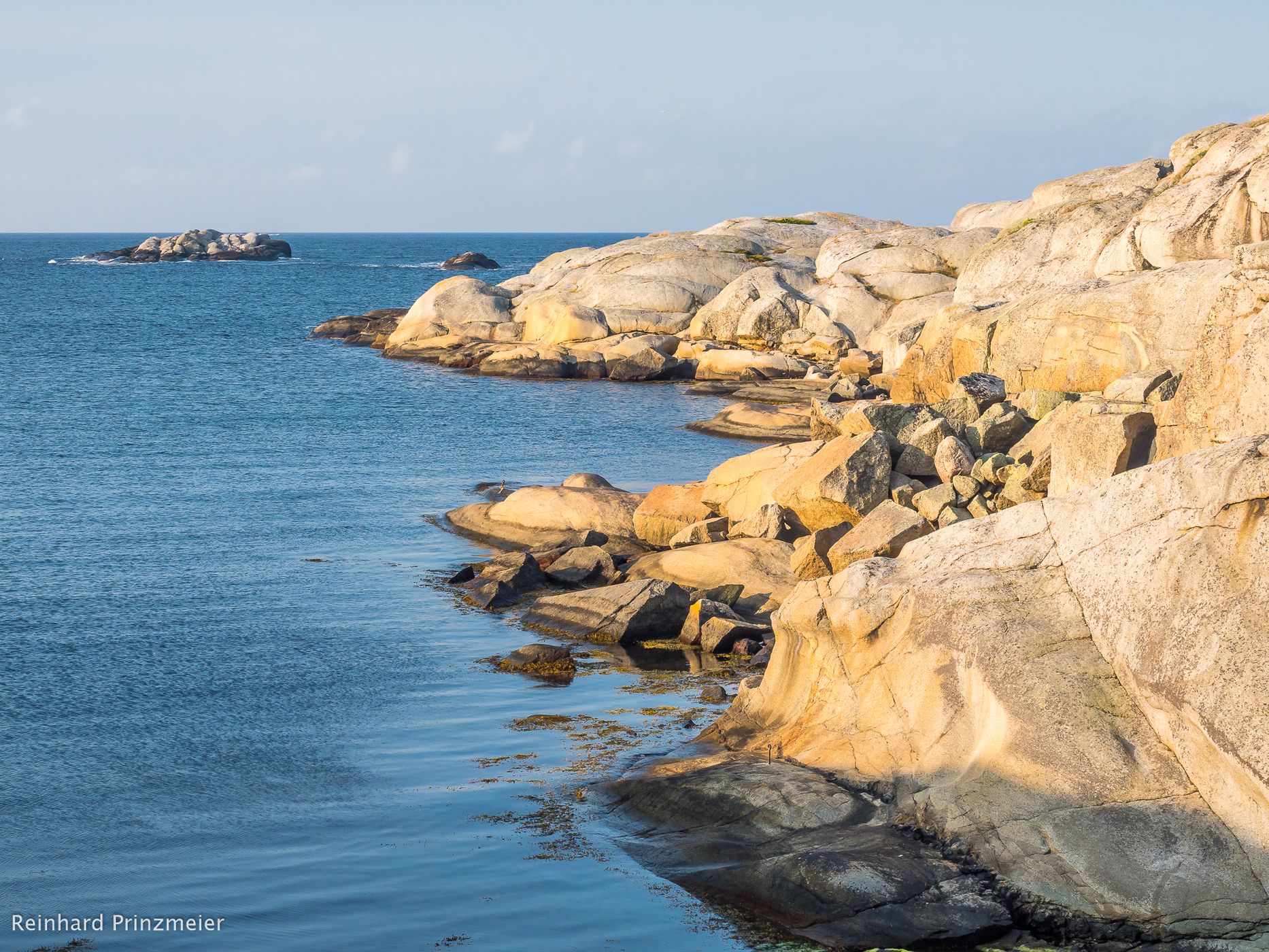 End of the world (Verdens Ende), Norway