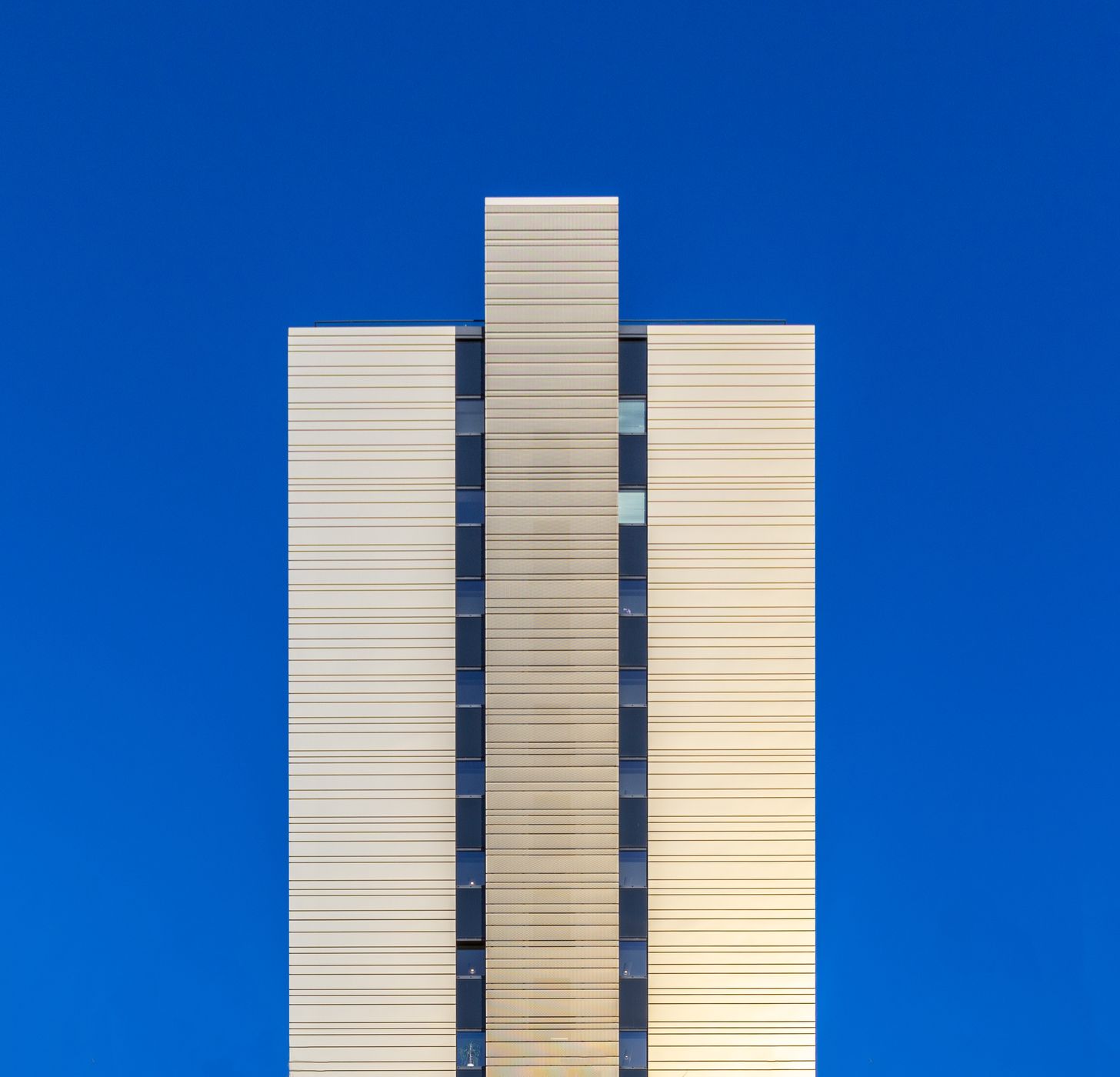 Tax Office, Kiel, Germany