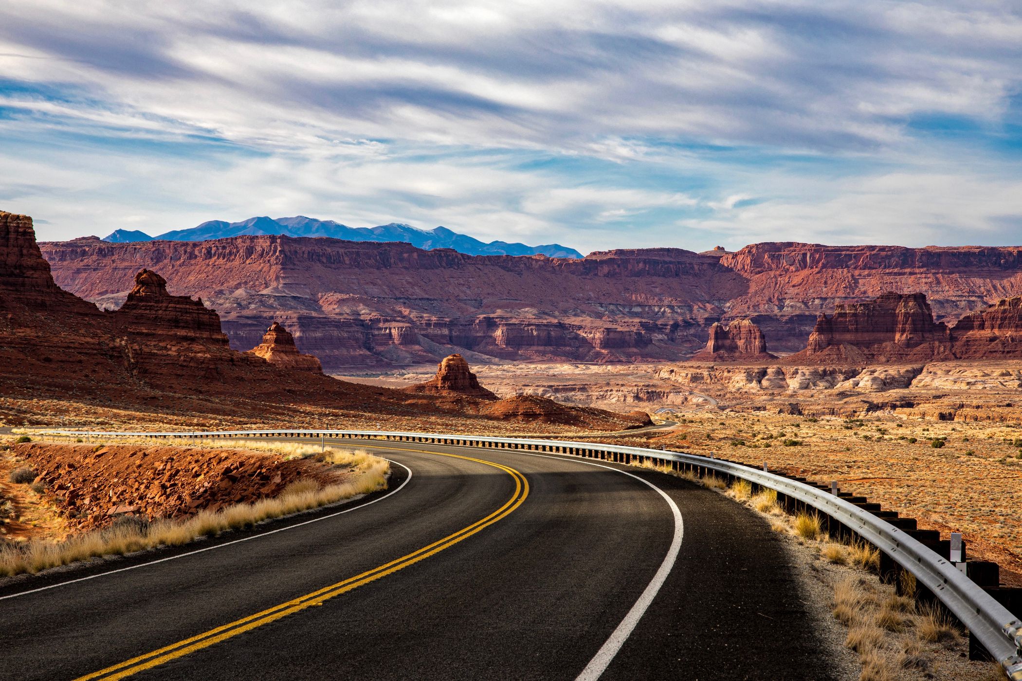 Glen Canyon National Recreation Area, USA