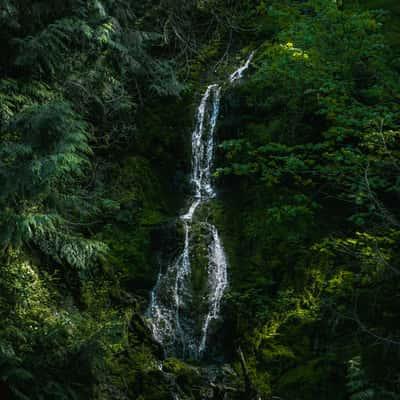 Gowlland Tod Provincial Park, Canada