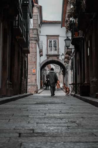 Guimarães Tourism Office