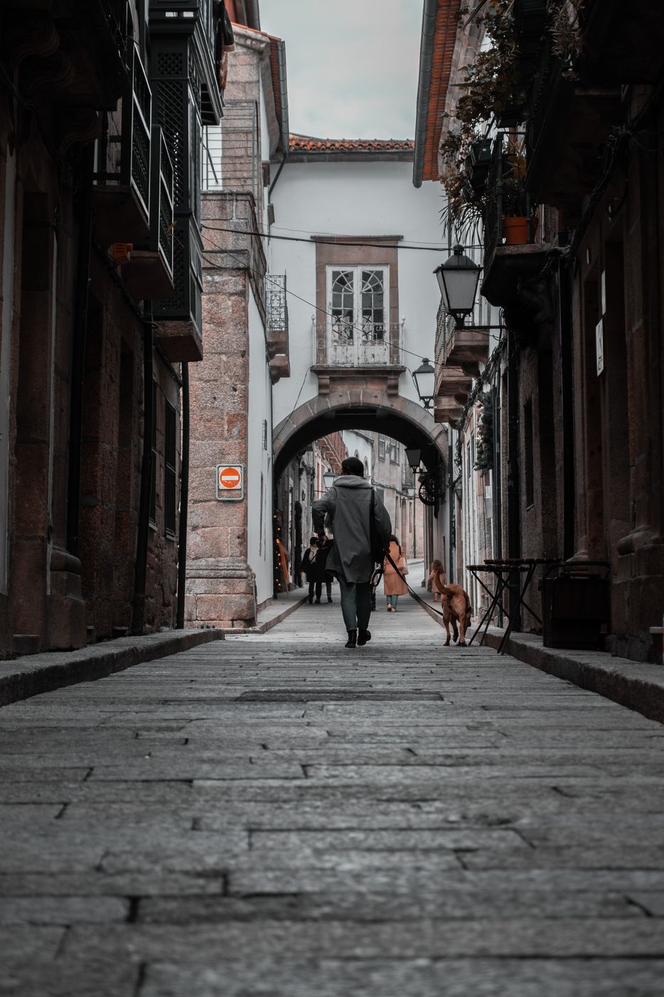 Guimarães Tourism Office, Portugal