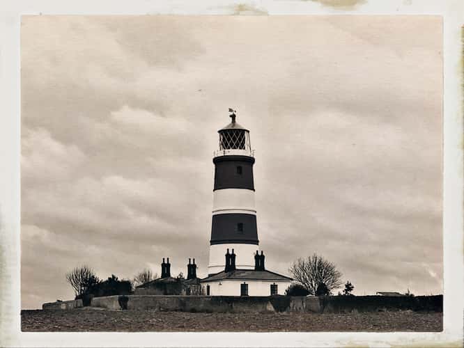 Happisburgh Beach