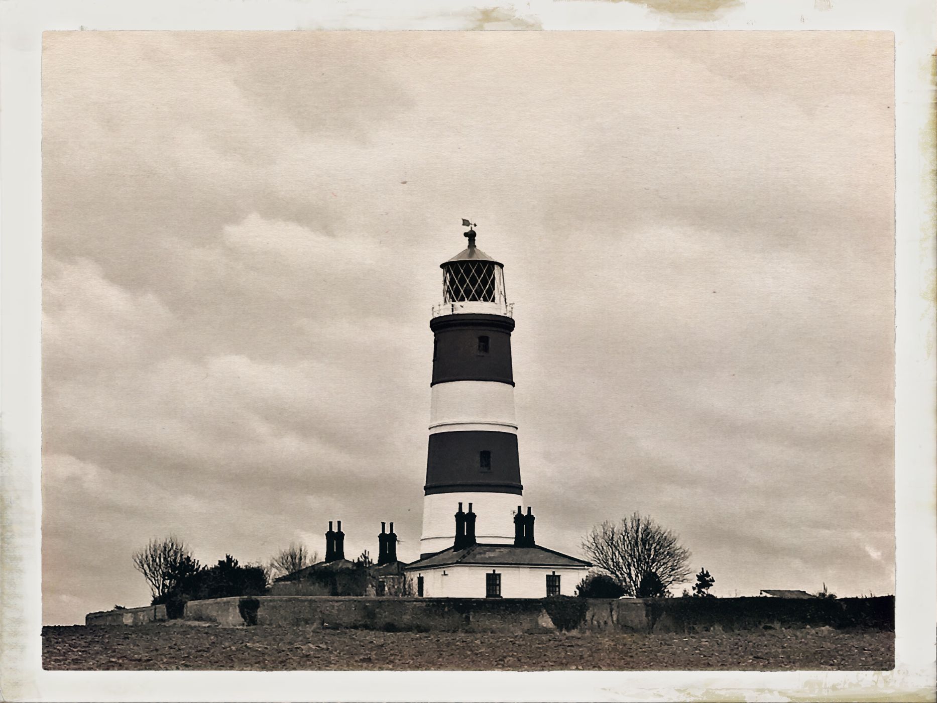 Happisburgh Beach, United Kingdom