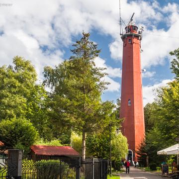 Hel Lighthouse, Poland