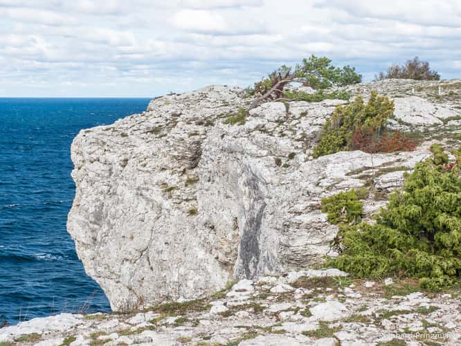 Högklint Viewpoint