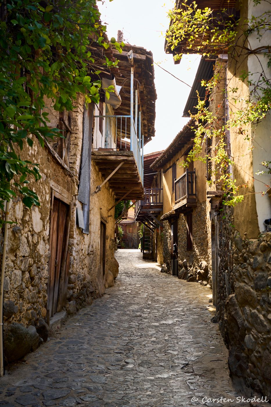 Kakopetria, Cyprus