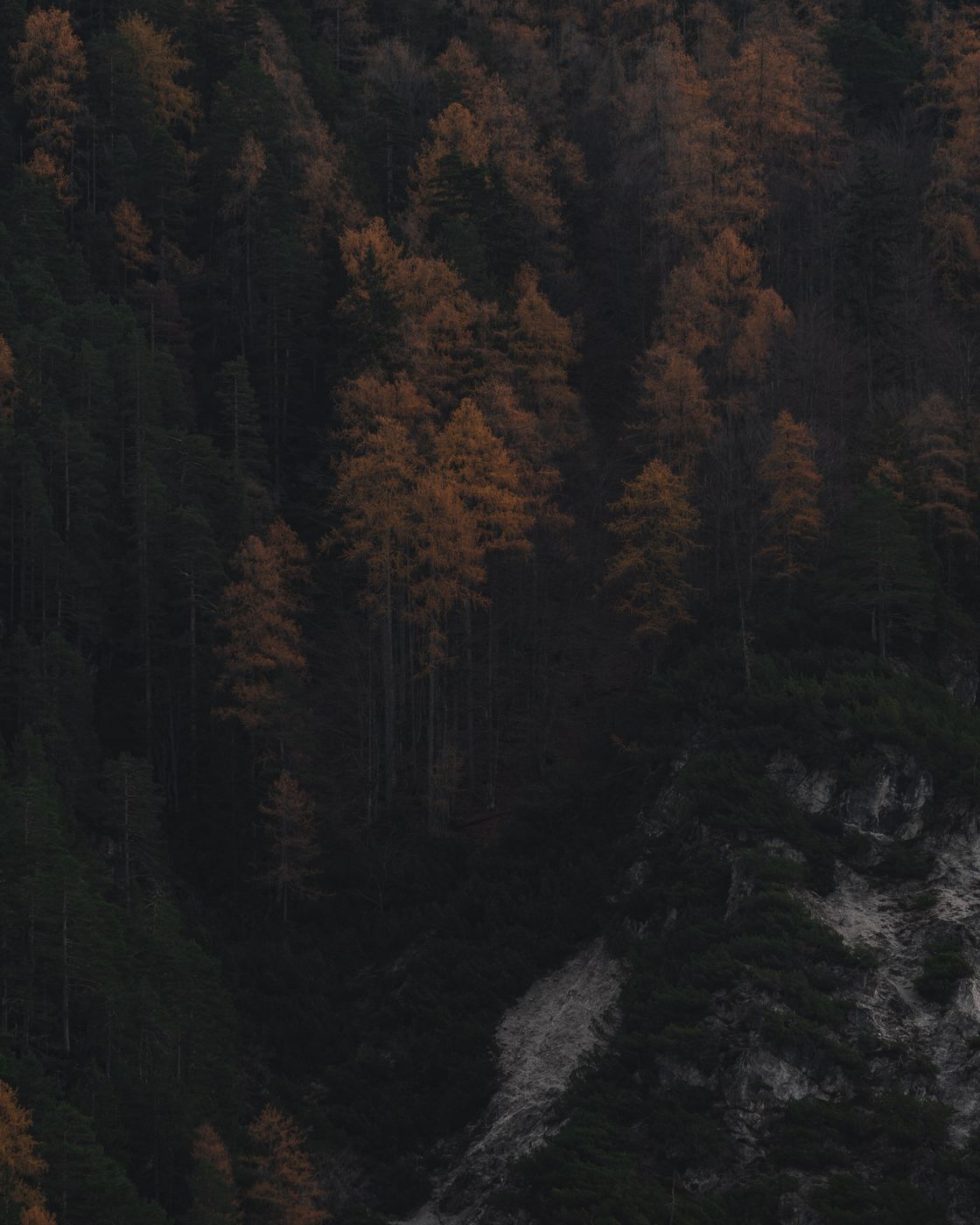 Laghi di Fusine, Italy