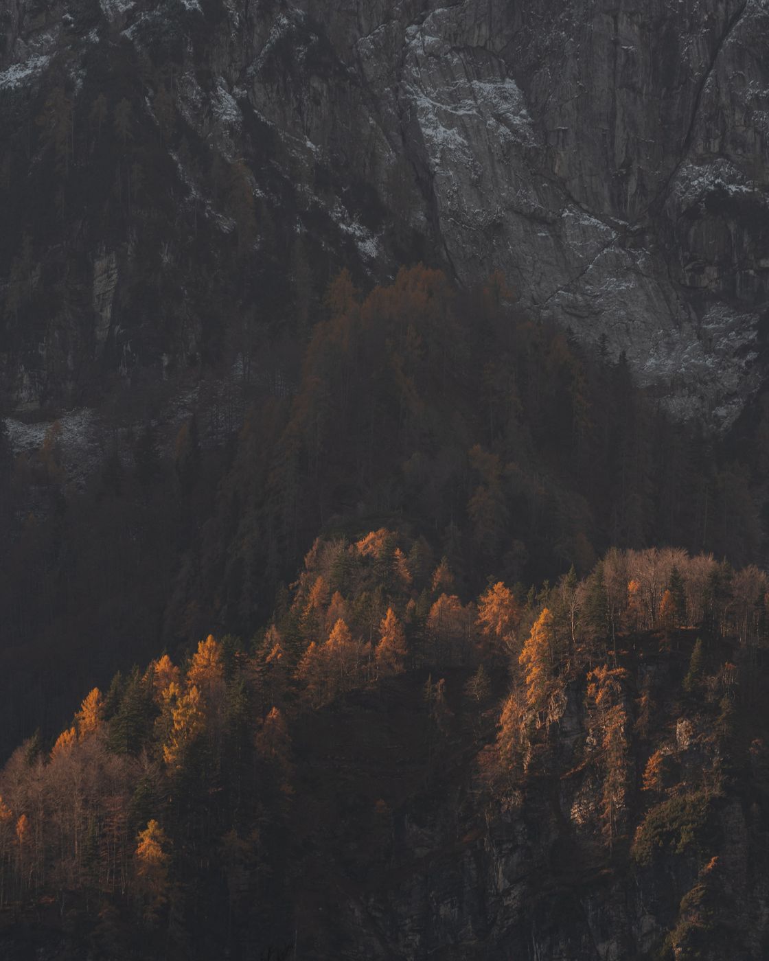 Laghi di Fusine, Italy