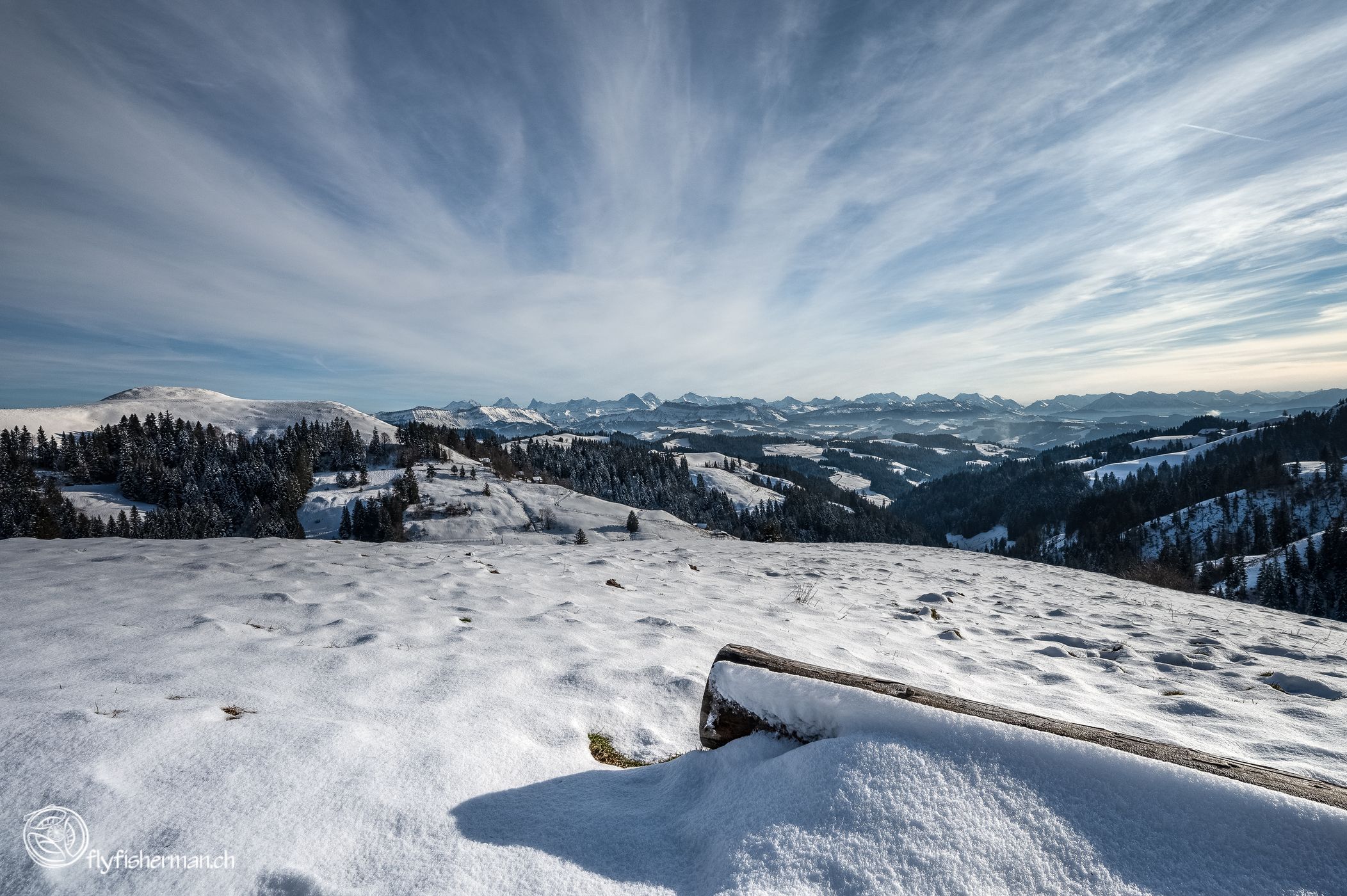 Lüderenalp, Emmental, Switzerland