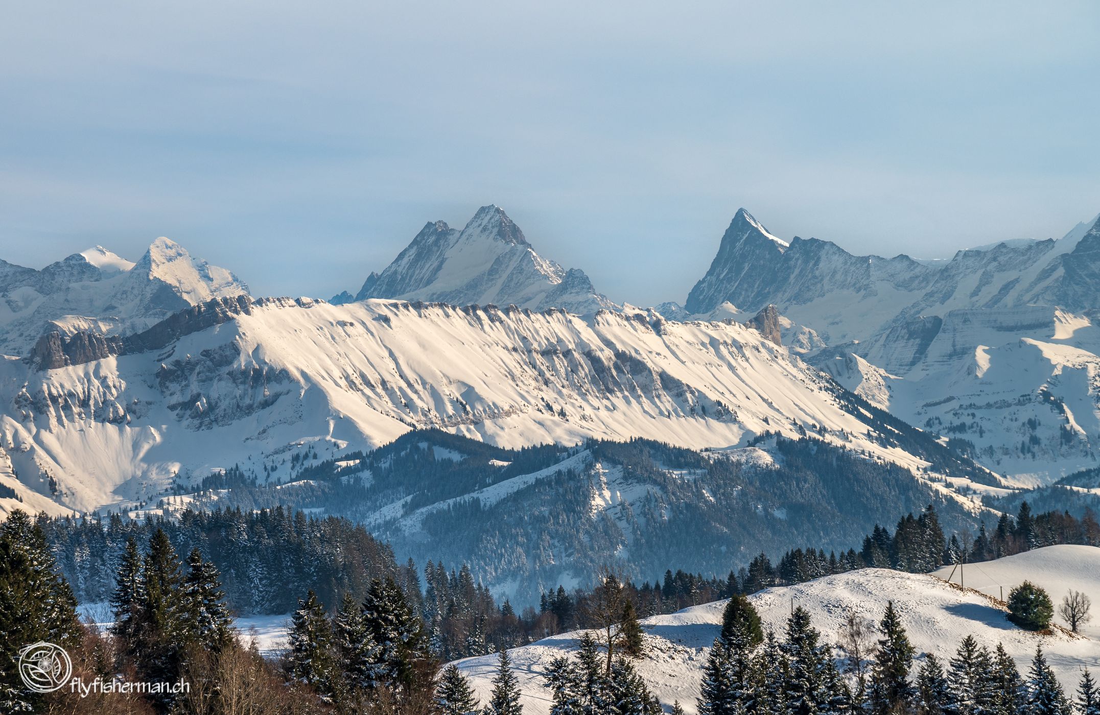 Lüderenalp, Emmental, Switzerland