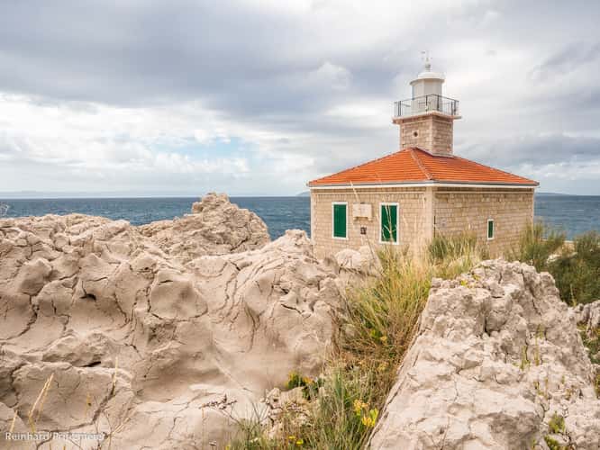 Makarska Lighthouse