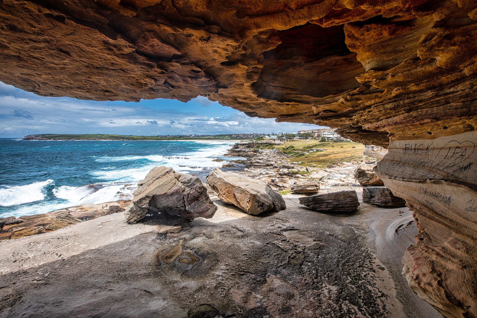 smile travel maroubra