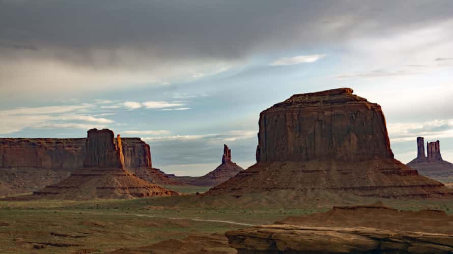 Monument Valley