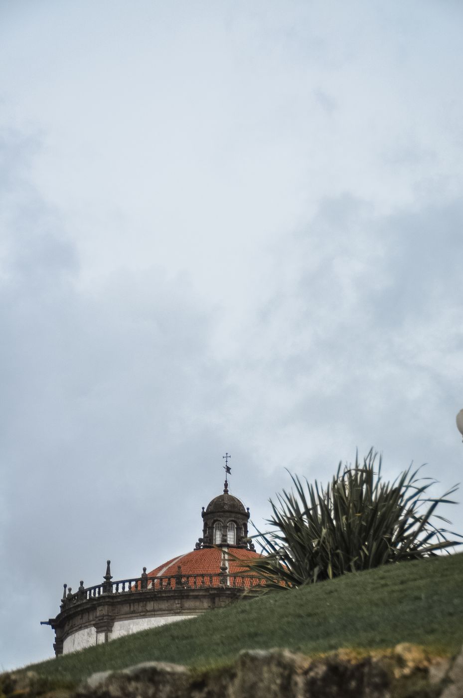 Morro Garden, Portugal