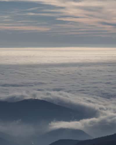 Mount Matajur