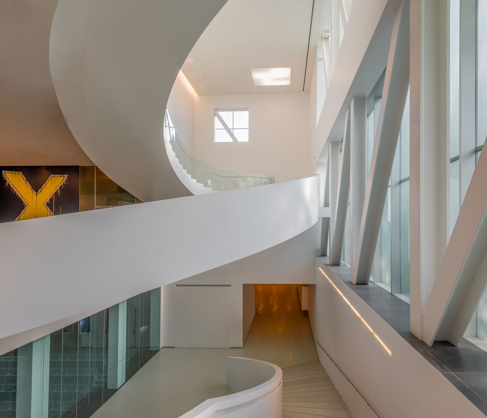 Musee National des Beaux Arts du Quebec, Canada