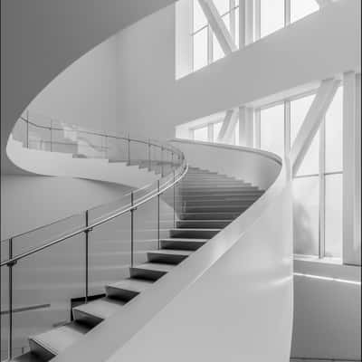 Musee National des Beaux Arts du Quebec, Canada