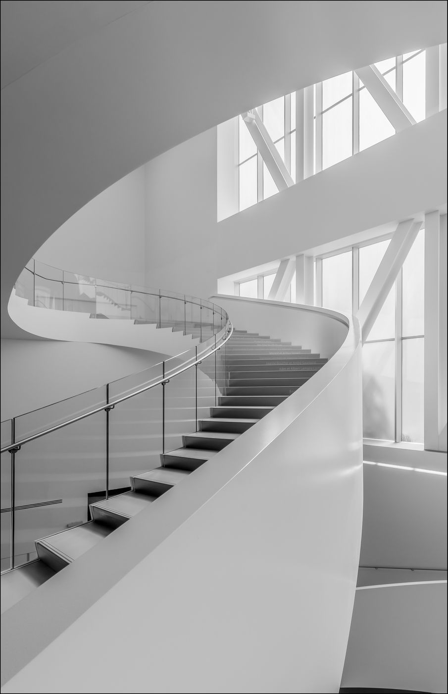 Musee National des Beaux Arts du Quebec, Canada