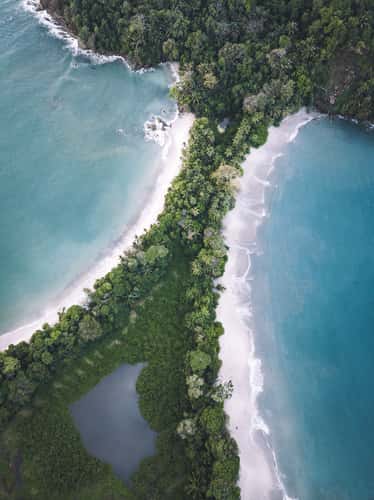 Nationalpark Manuel Antonio