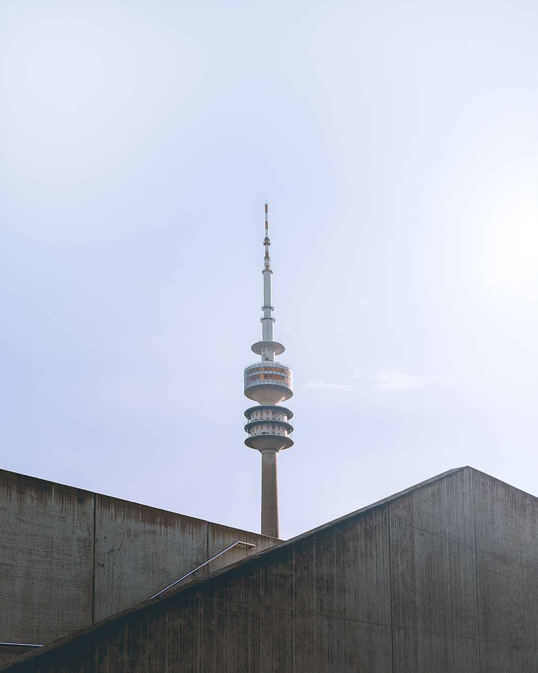 Olympiaturm, Germany