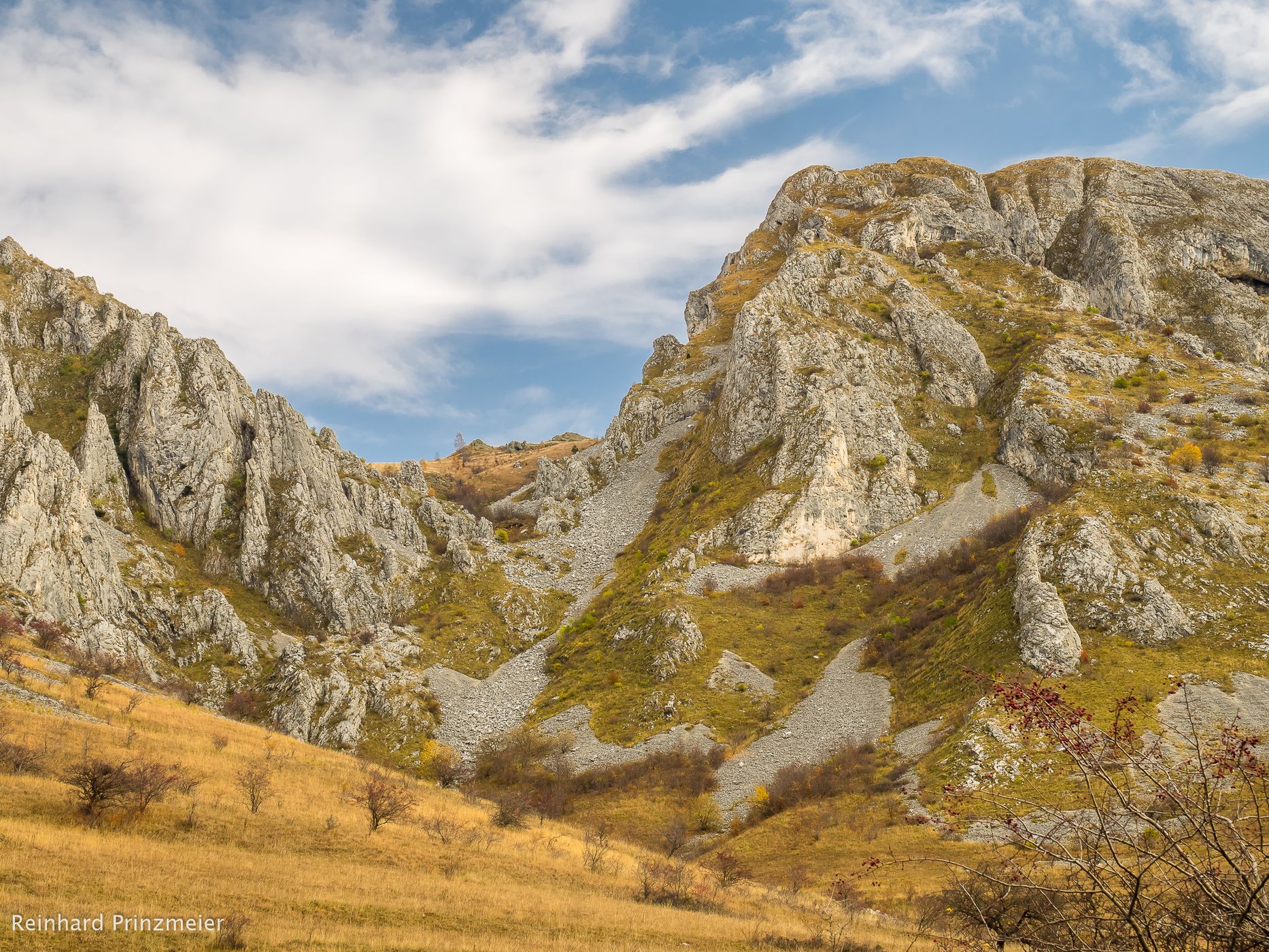 Piatra Secuiului (Stone of the Szeklers), Romania