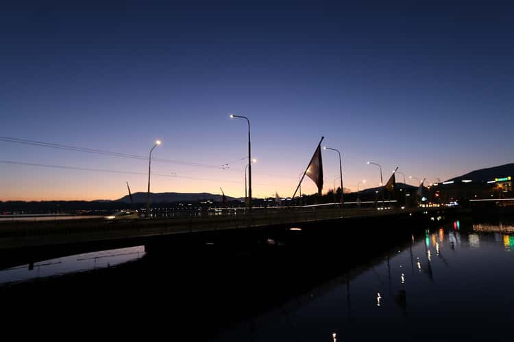 Pont du Mont-Blanc