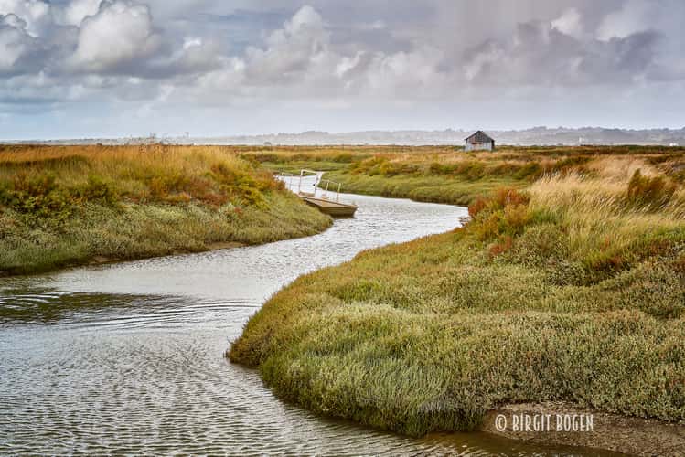 Salines de Guerande