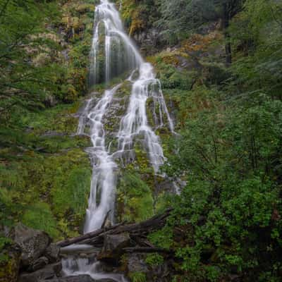 Salto del anillo, Argentina