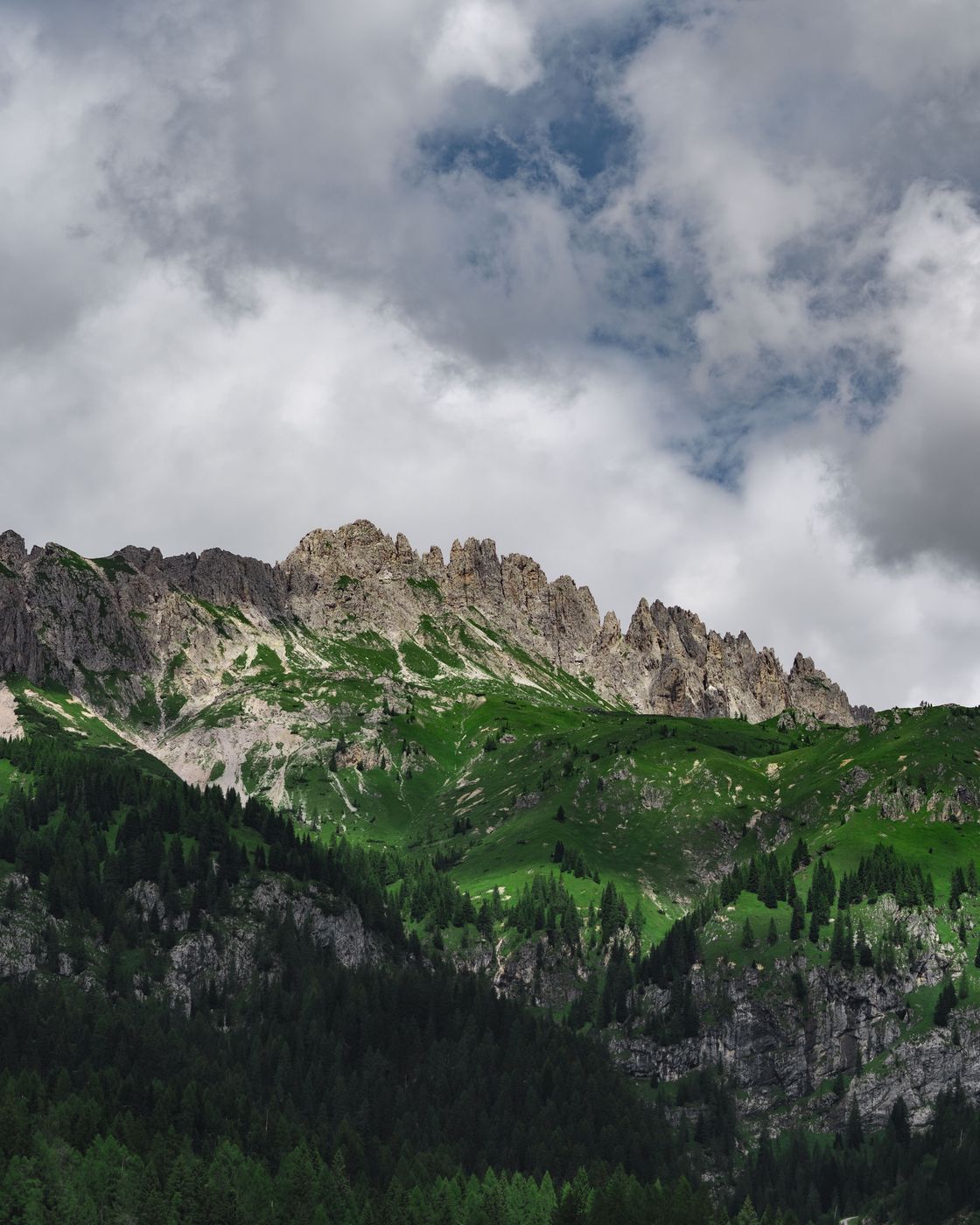 Sappada, Italy
