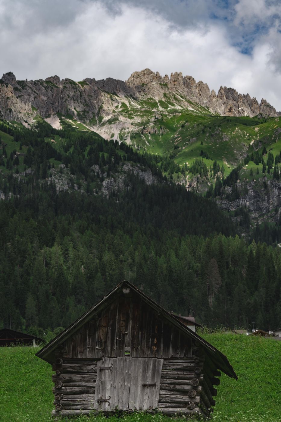 Sappada, Italy