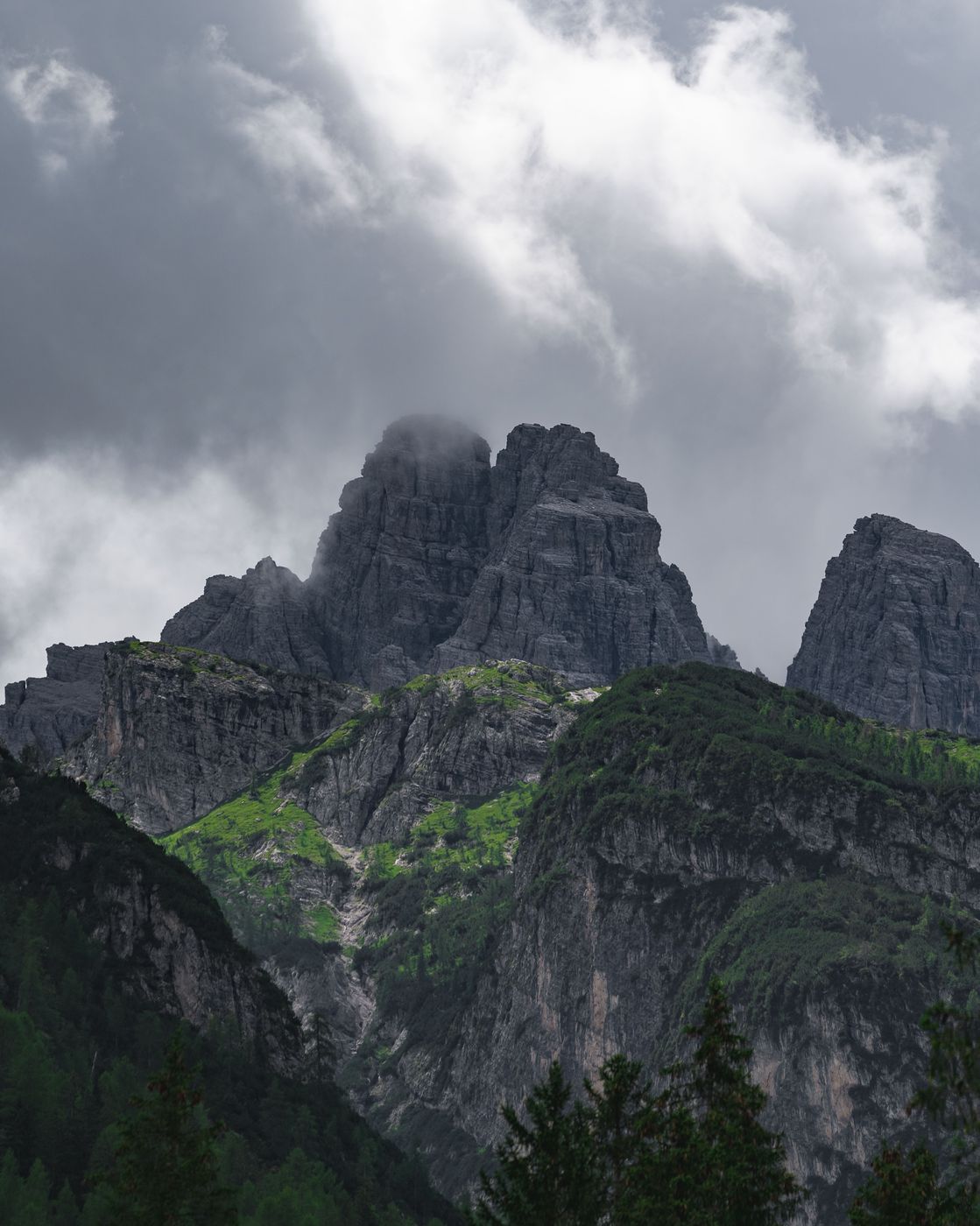 Sappada, Italy