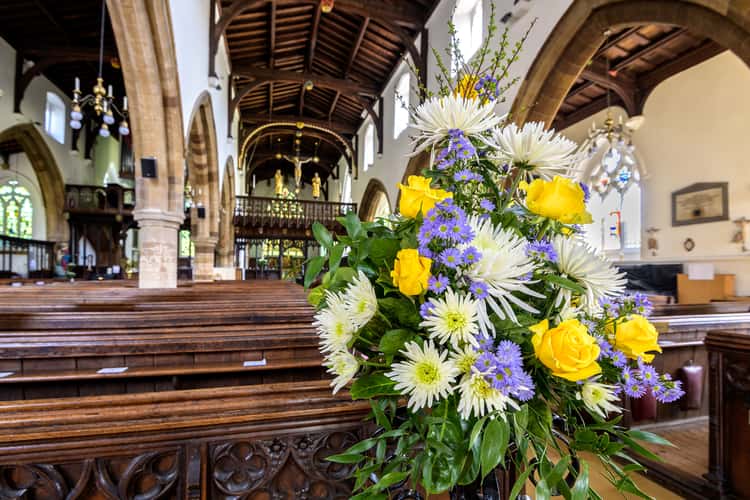 St Mary's Church